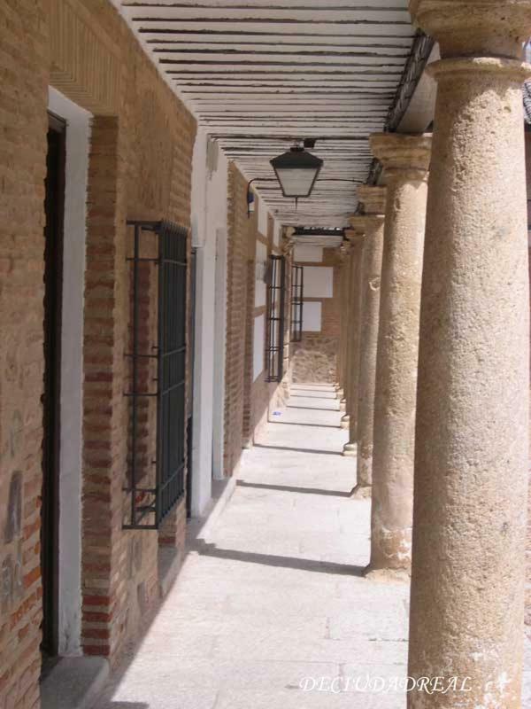 Casa Rural Los Pocicos San Carlos del Valle Exterior photo